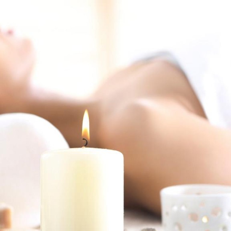 Clear your body and mind. Photo: Shutterstock