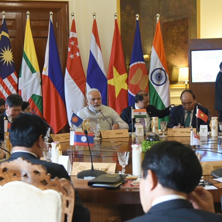 Six Southeast Asian Nations Agree Intelligence-sharing Pact To Confront ...