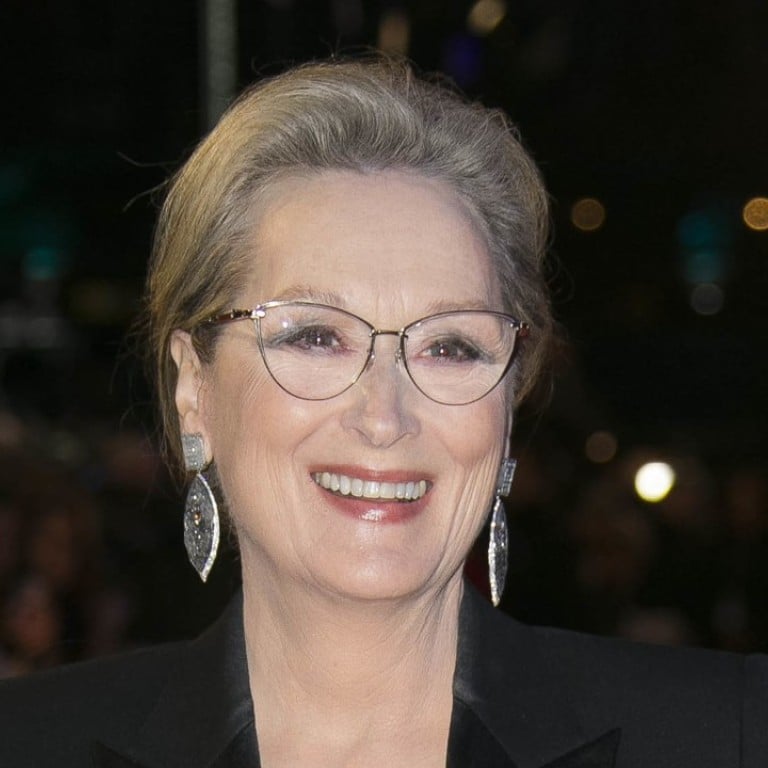 Meryl Streep will join the cast of HBO’s Big Little Lies for season two. Photo: Invision/AP