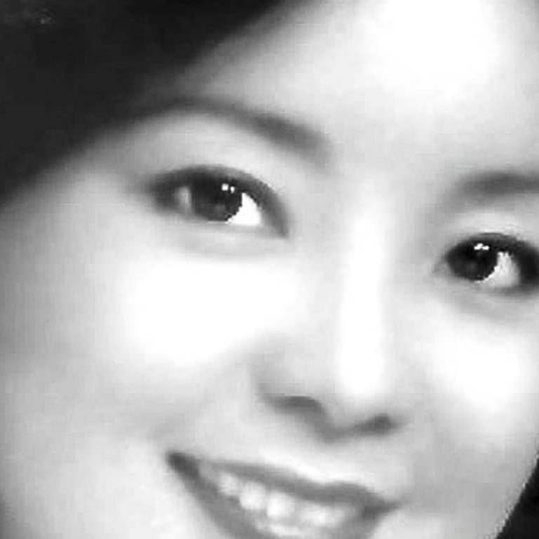 Teresa Teng