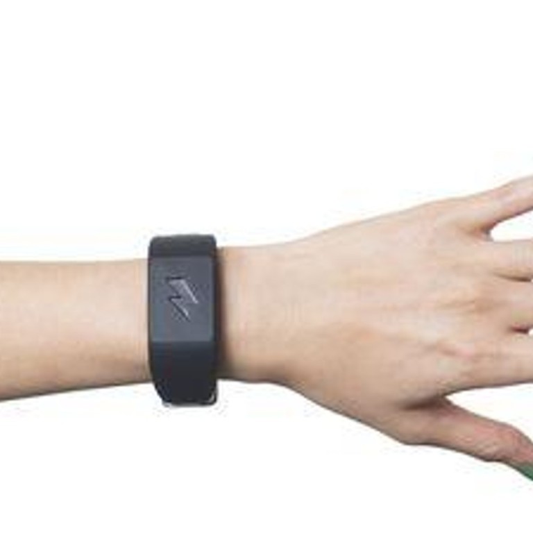 The Pavlok Wristband Will Truly Shock You