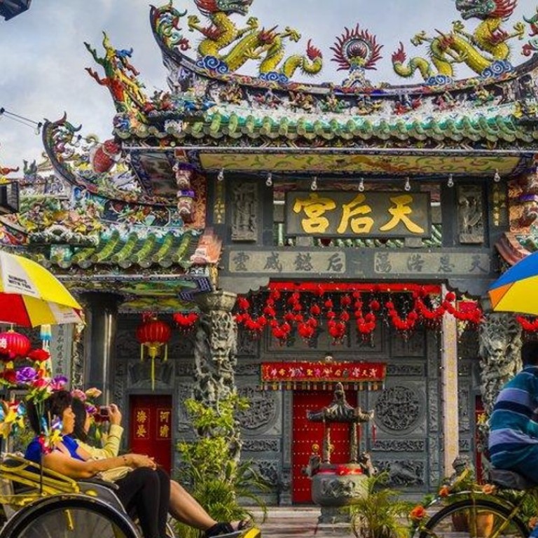 Penang is a wonderful destination for street food. Photo: Shutterstock