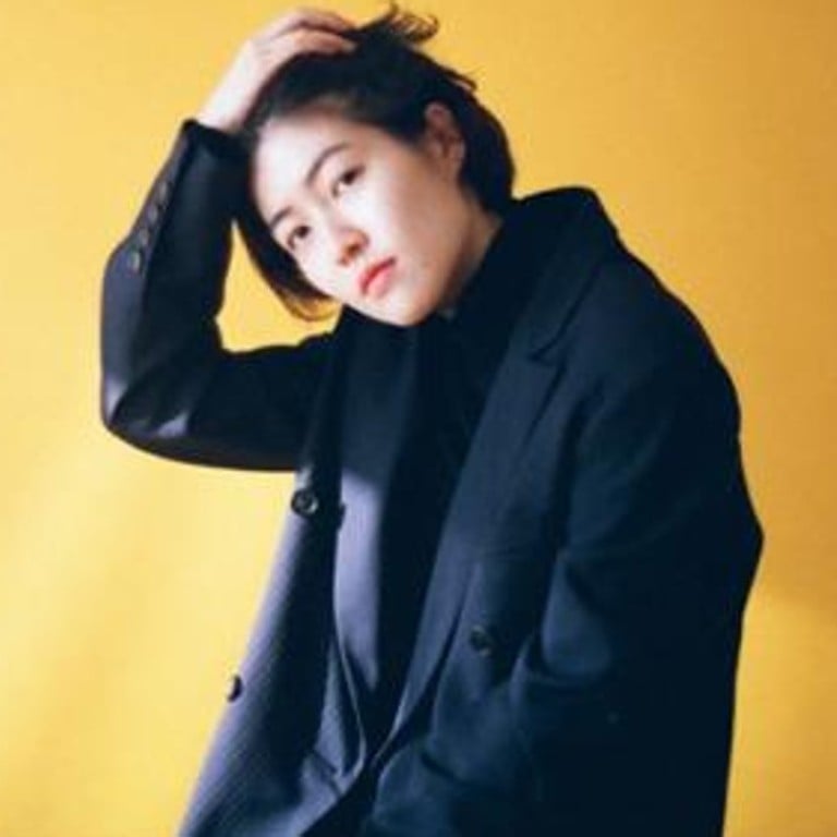 Shim Eun-kyung is starring in Yeon Sang-ho’s new sci-fi fantasy film Psychokinesis. Photo: Management AND