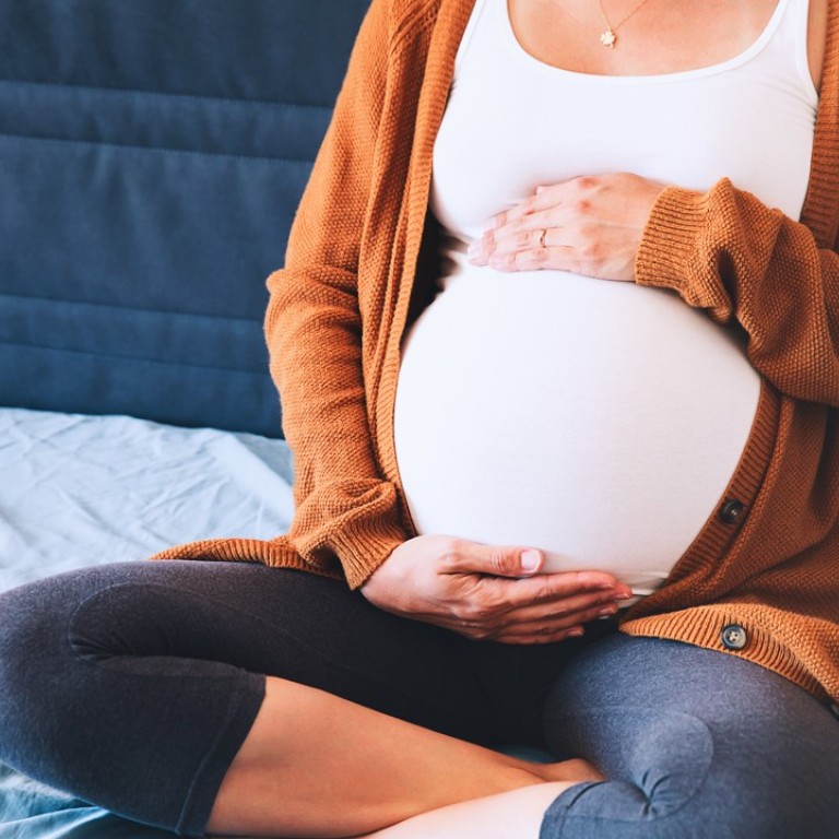 Opinion, Is it OK to wear maternity leggings after baby?