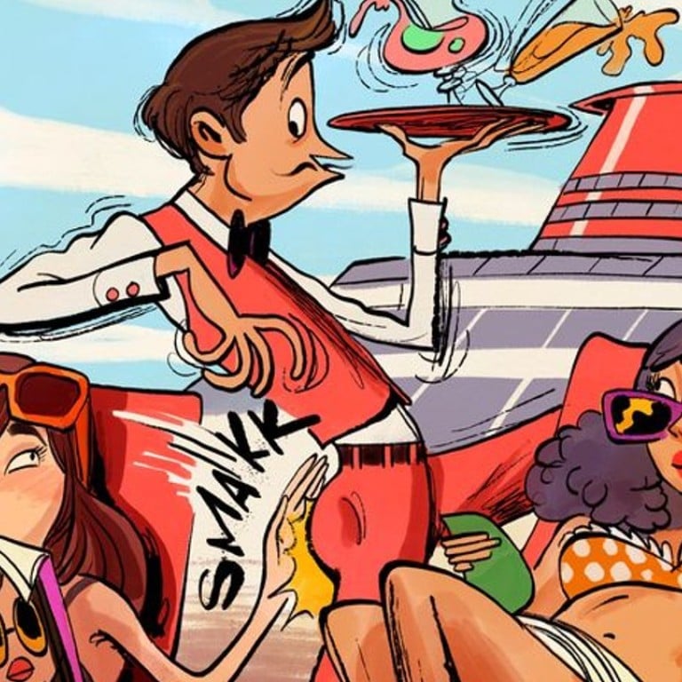 Illustration: Zohar Lazar