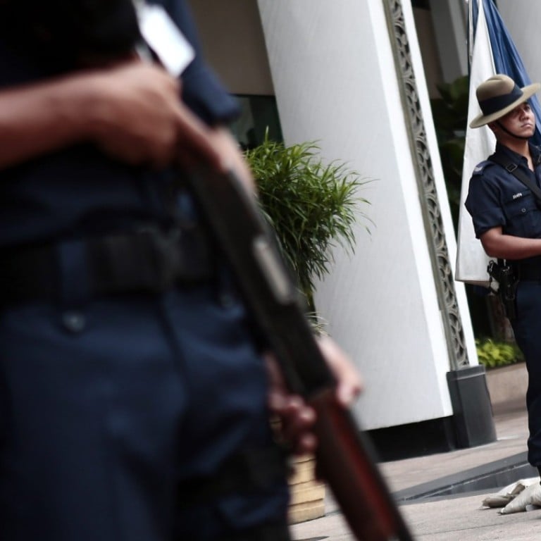 It’s When, Not If: Singapore Braces For Militant Attack, Which ...