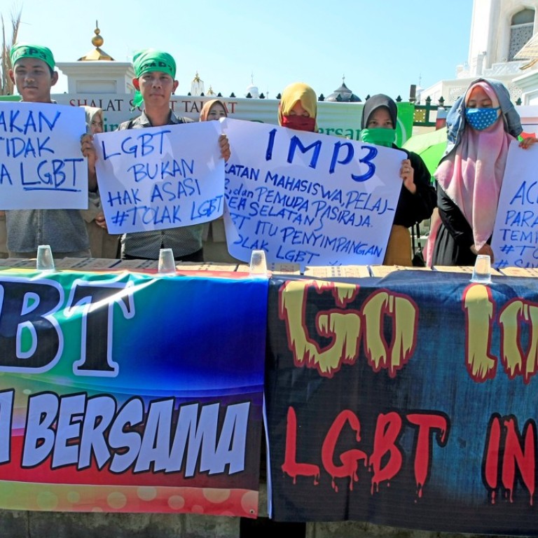 Indonesian Officers To Be Investigated For ‘shaming Transgenders’ After ...