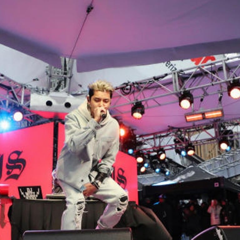 Who is Kris Wu? Meet the millennial idol bringing Chinese hip hop