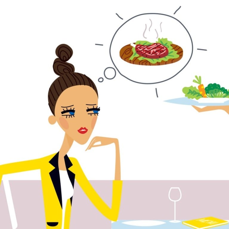 The Aristocrat. Illustration: Maxim Savva