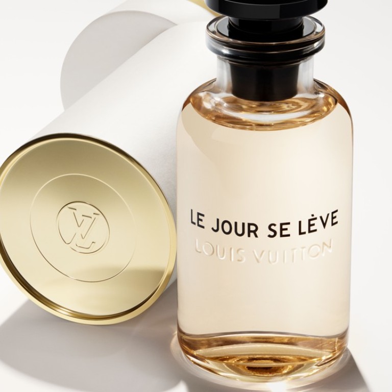 限定品安い LouisVuitton LE JOUR SE LÈVE 100ml ObTEs-m67637454393