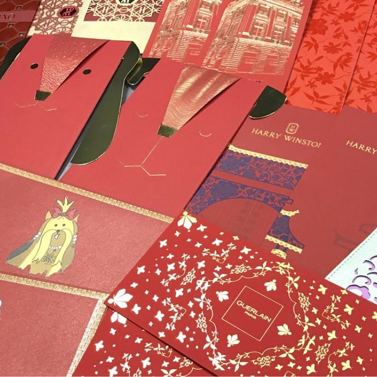 The Best Red Packets From Our Favourite Brands This Chinese New Year