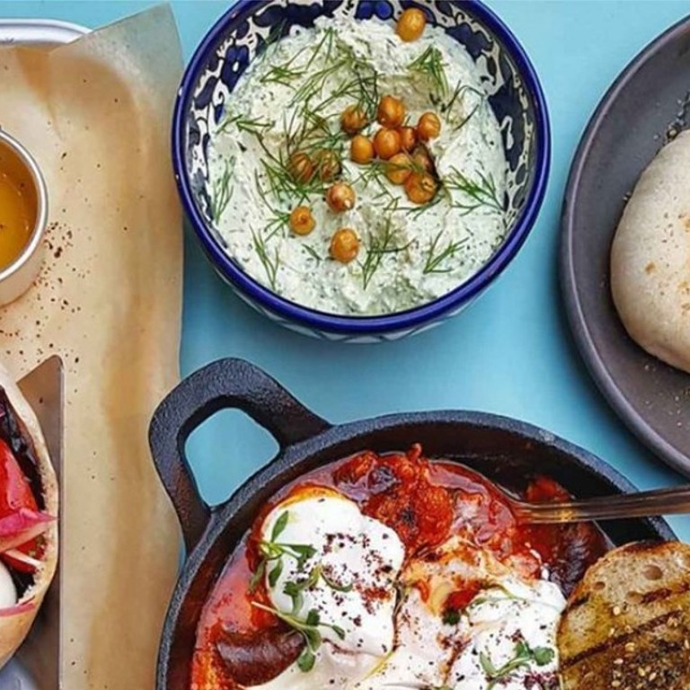 Foodie Instagram photos that make you drool. Photo: @clerkenwellboyec1