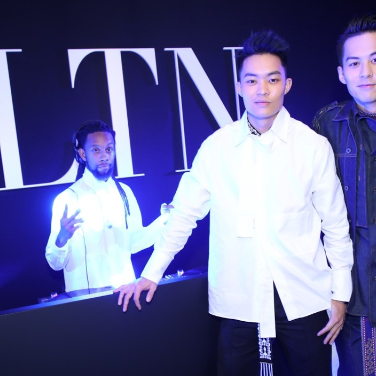 Vltn clothing deals
