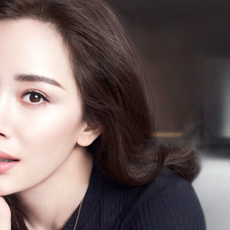 Chinese singer-songwriter Yang Mi has more than 77 million fans on social media platform Weibo.