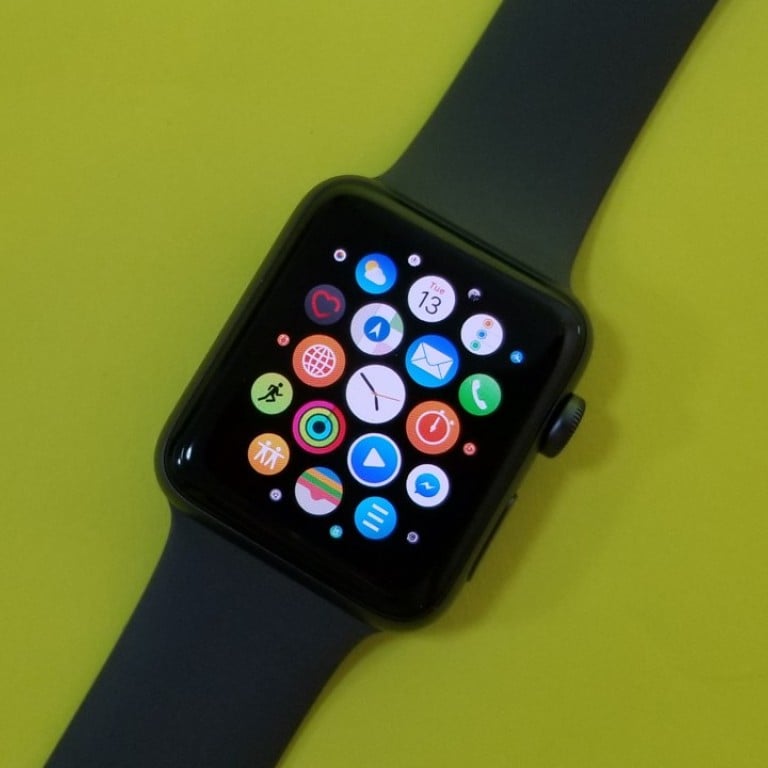 Apple watch clearance 3 lte