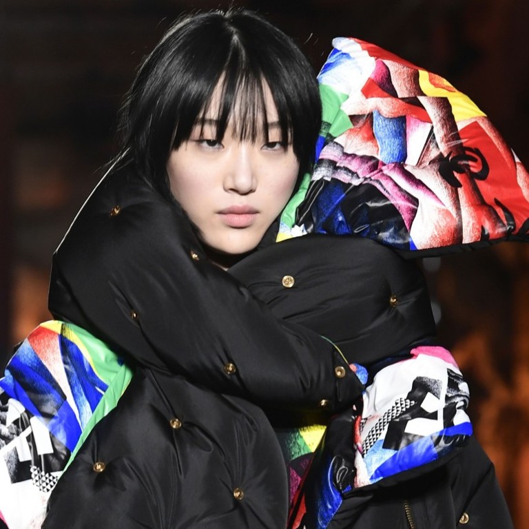 Women's brands return to Tokyo Fashion Week, with handmade