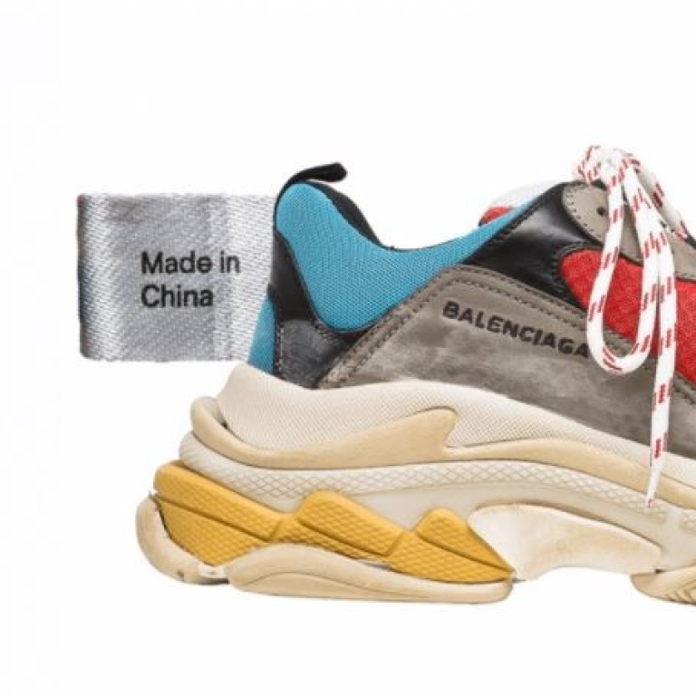 6 shoes that could steal the sneakers crown of Balenciaga's Triple S
