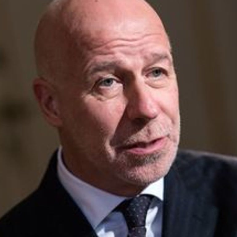 Eraldo Poletto. Photo: Alessia Pierdomenico/Bloomberg