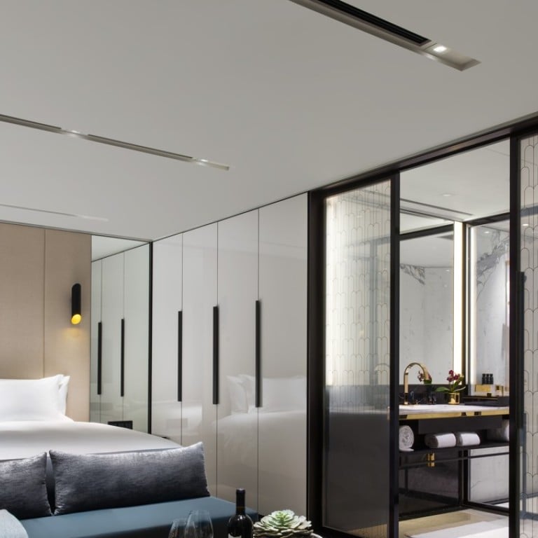 The Murray Grand Room