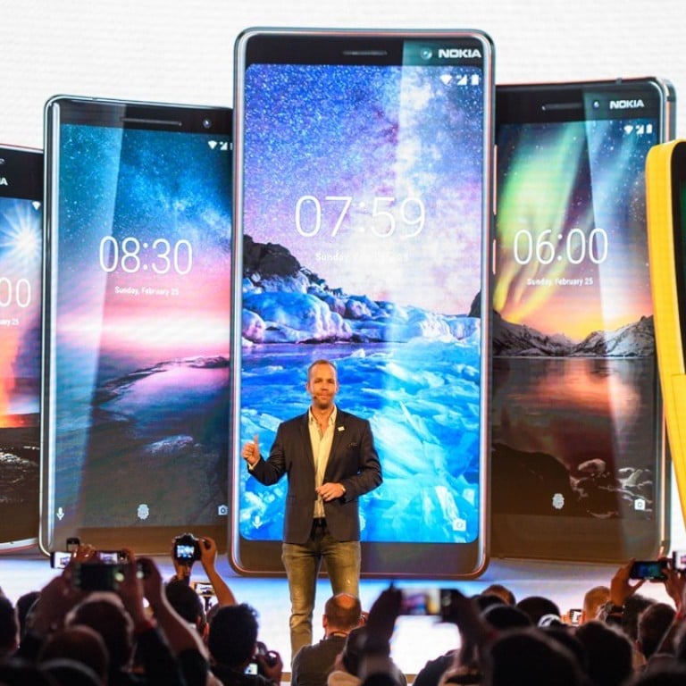 Nokia launched an impressive range of new phones at the Mobile World Congress 2018 in Barcelona, last week.