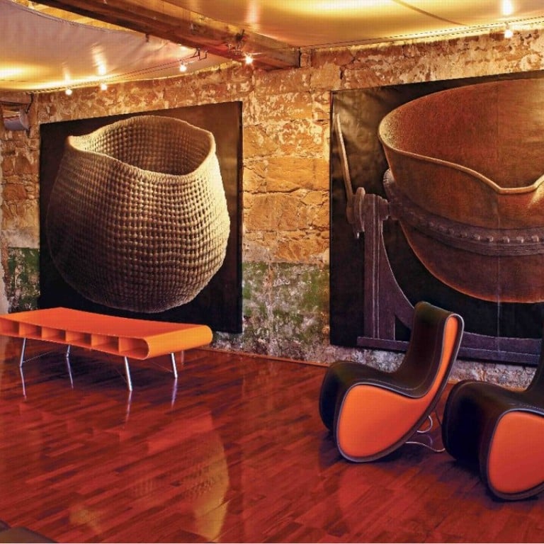 5 of the world’s best art hotels South China Morning Post