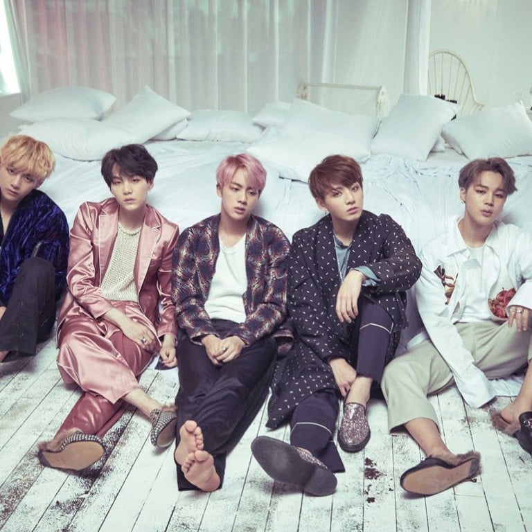 BTS (防弾少年団) - Attack On Bangtan (Japanese Version