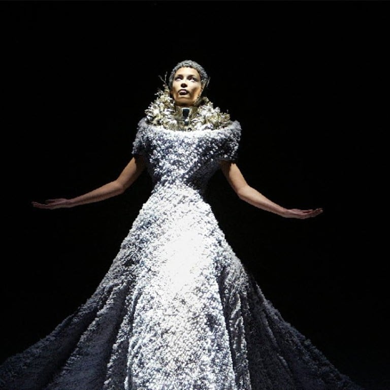 Five times Alexander McQueen made history in fashion | South China