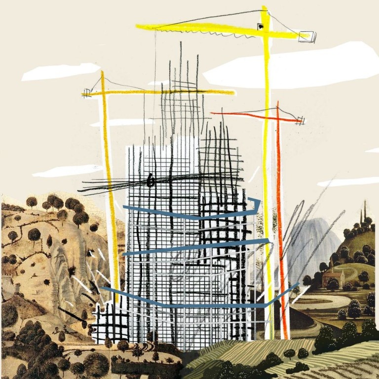 New book outlines the conflict between big business, the environment, and a dogged local community that’s swirling across a Californian icon