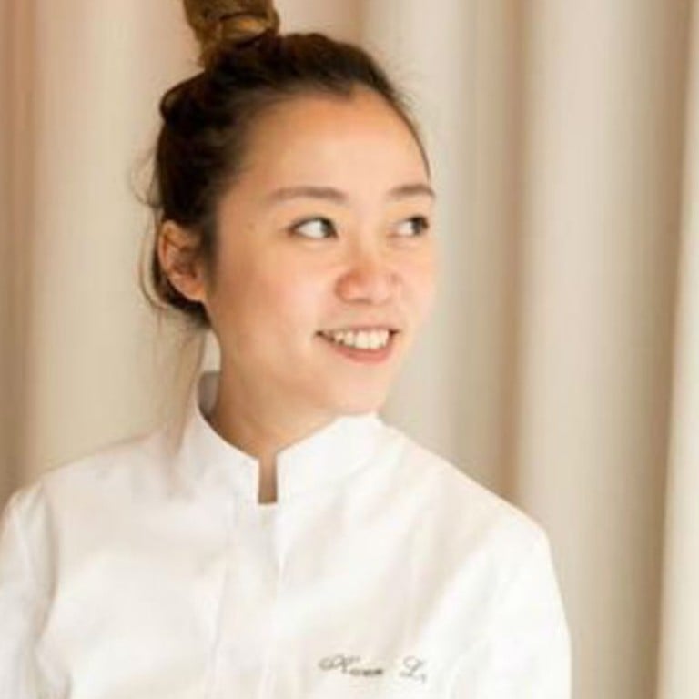 Kwen Liew is the first Malaysian women to be awarded a Michelin star as a chef. Photo: Kwen Liew’s Facebook page