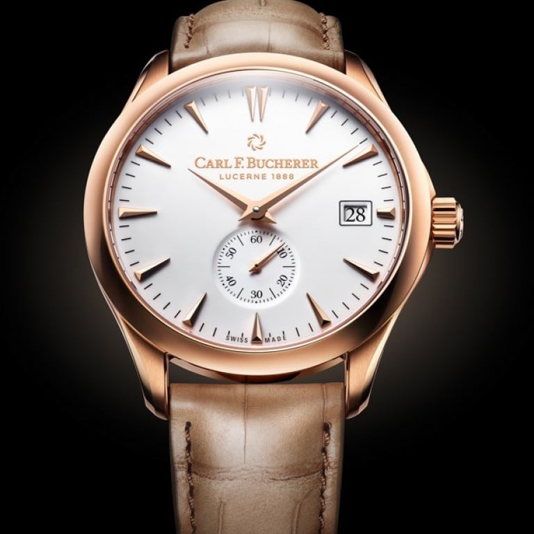 5 classy timepieces to look forward to at Baselworld South China