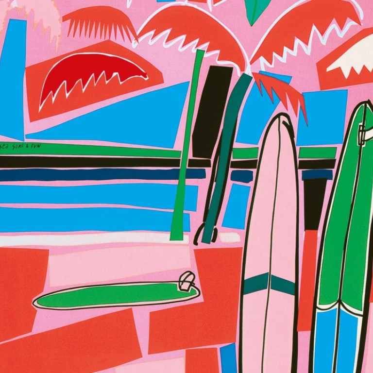 Hermès, the French high-fashion house that's happy to look square