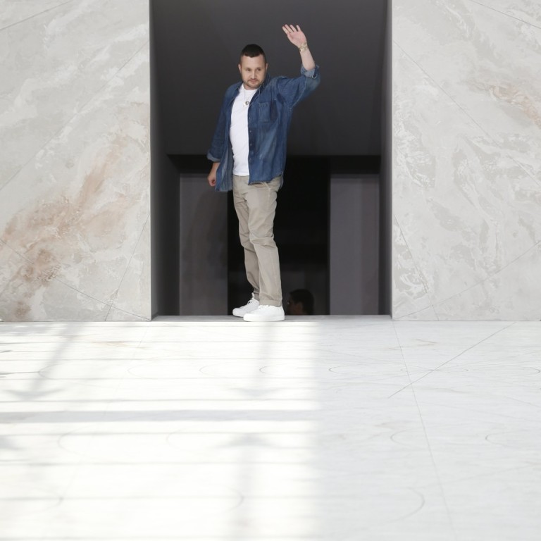 Christian Dior Couture appoints Kim Jones as Artistic Director of Dior  Homme - LVMH