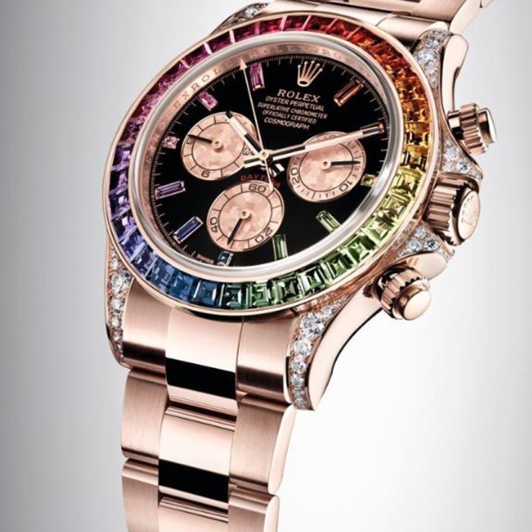 5 new Rolex watches just hit Baselworld 2018 South China Morning