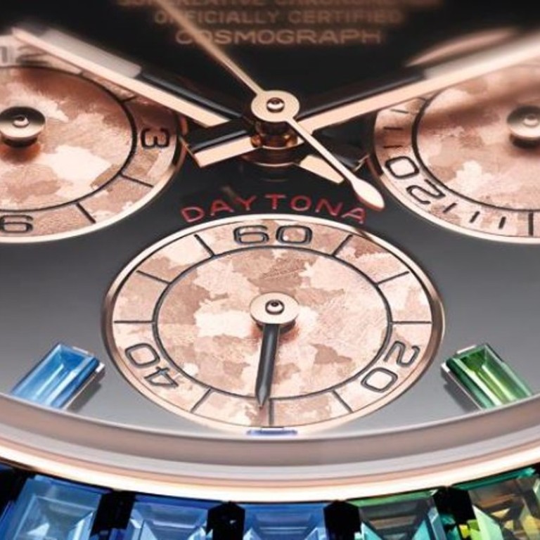 Rolex daytona baselworld 2018 outlet