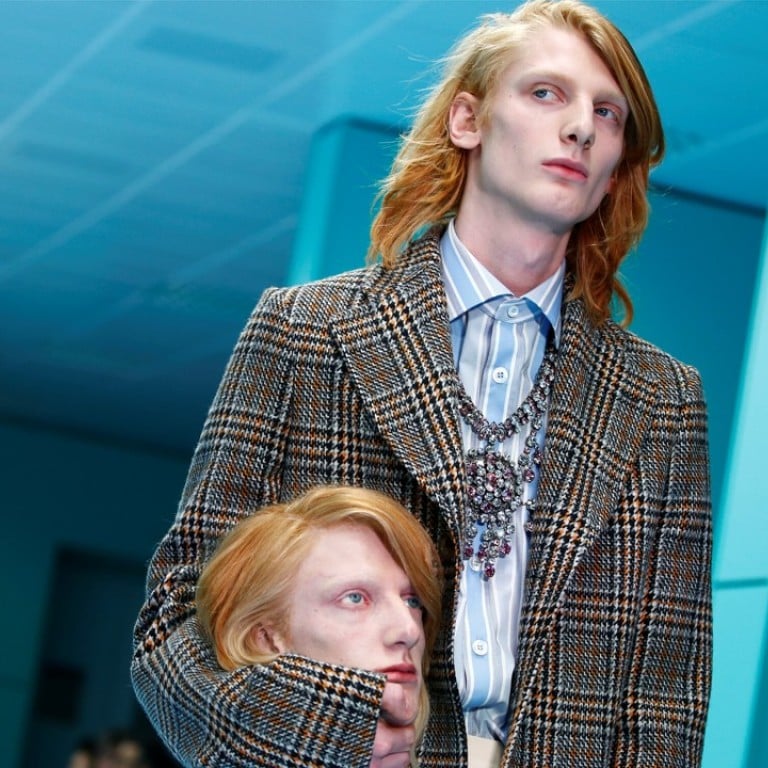 Accessory trends fall 2018 top