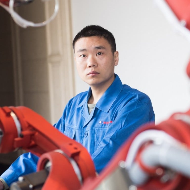 What happens to ‘Made in China 2025’ as trade war fears grow South