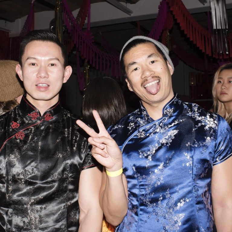 Bubble_T, NYC's Queer Asian Dance Party