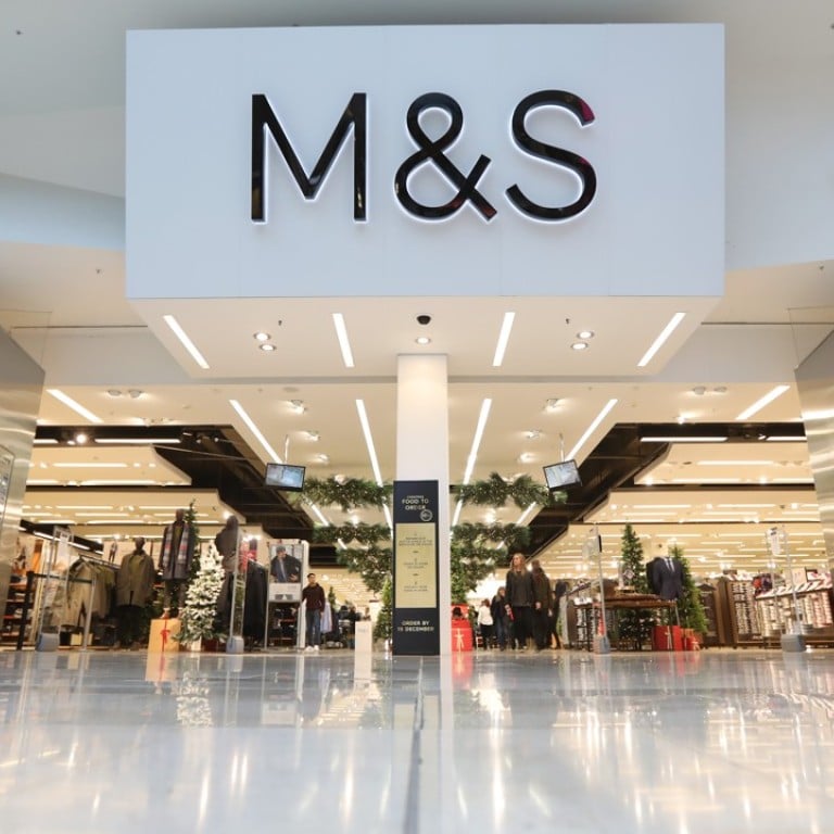 Why Western fashion brands fail in China and tips on succeeding
