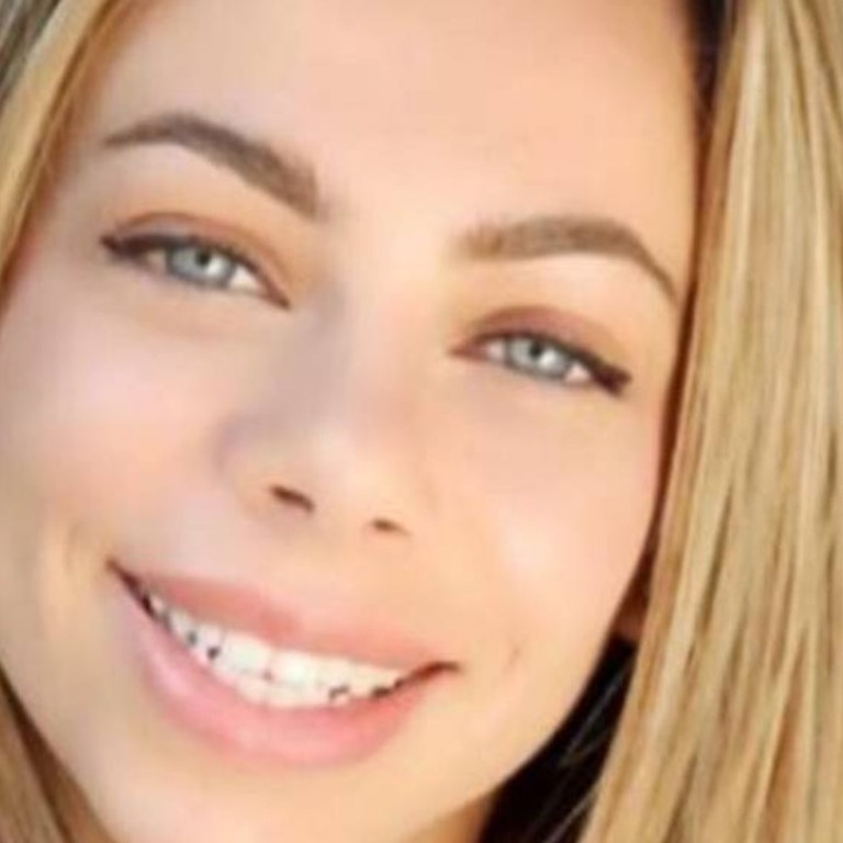 Missing Macedonian model Adea Shabani’s body found in shallow grave(00)