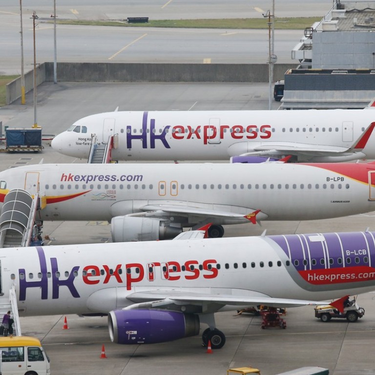 HK Express Website Crashes Leaving Passengers Unable To Check In   Fb0de37a 336c 11e8 9019 A420e6317de0 1280x720 104147.JPG