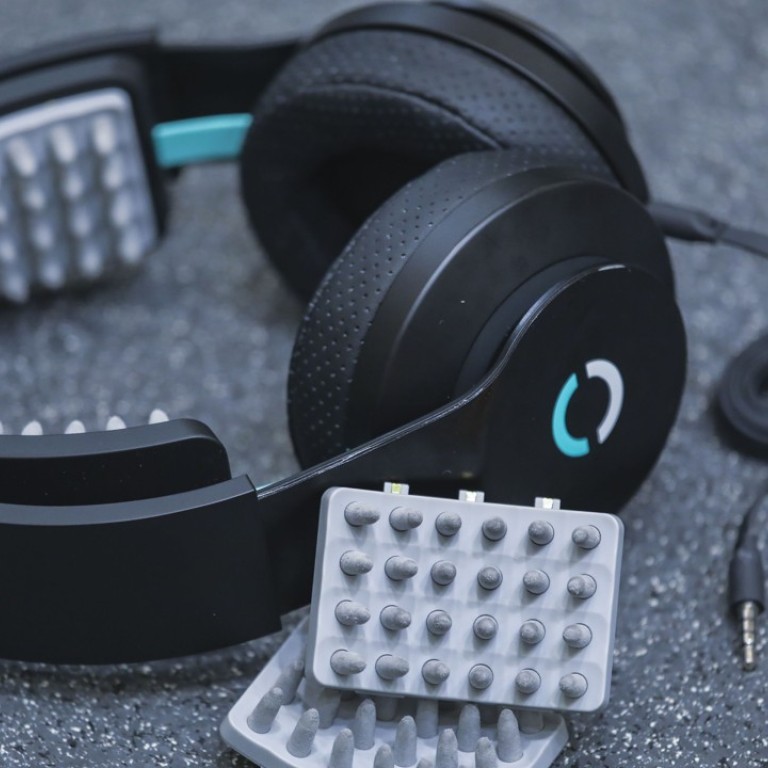 US 750 brain zapping headset said to help athletes improve
