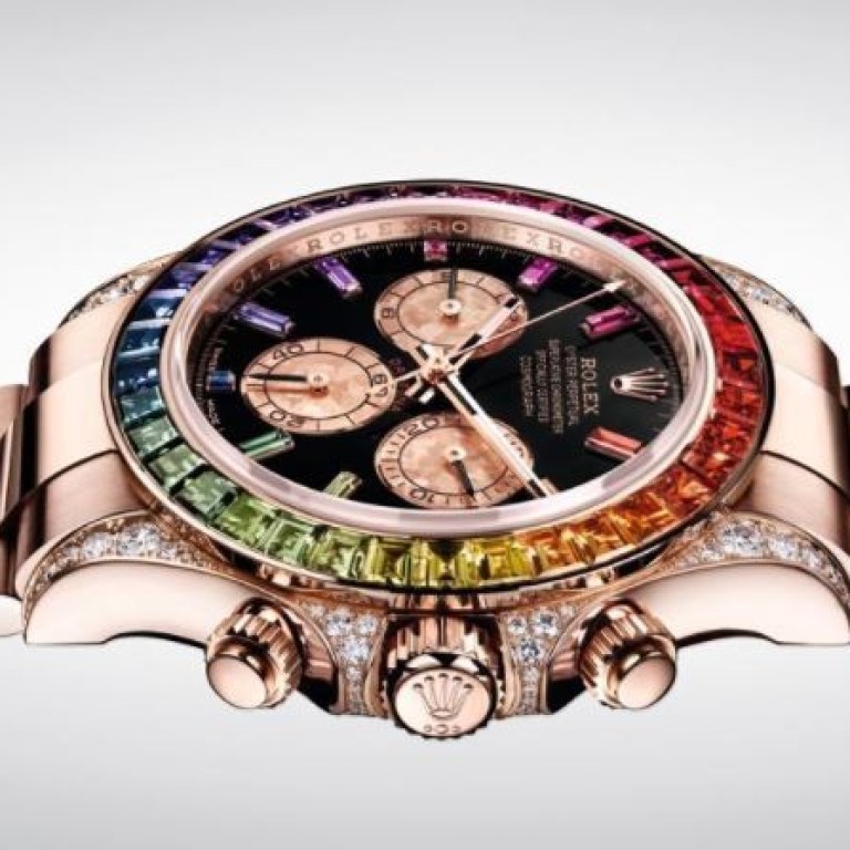 Best watch brand in the world 2018 shop