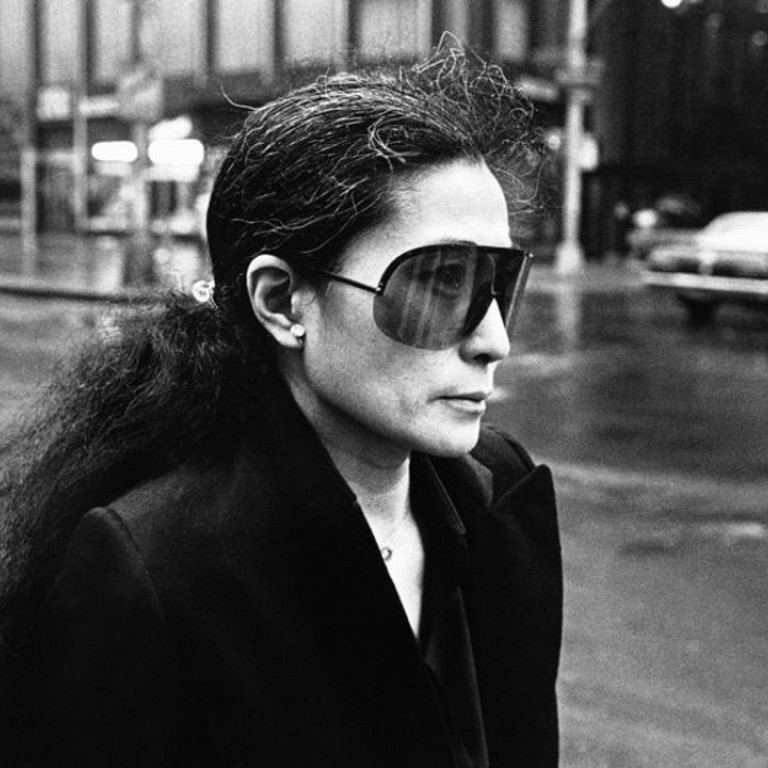 Yoko Ono Plastic Ono Band: Take Me to the Land of Hell – review | Yoko Ono  | The Guardian