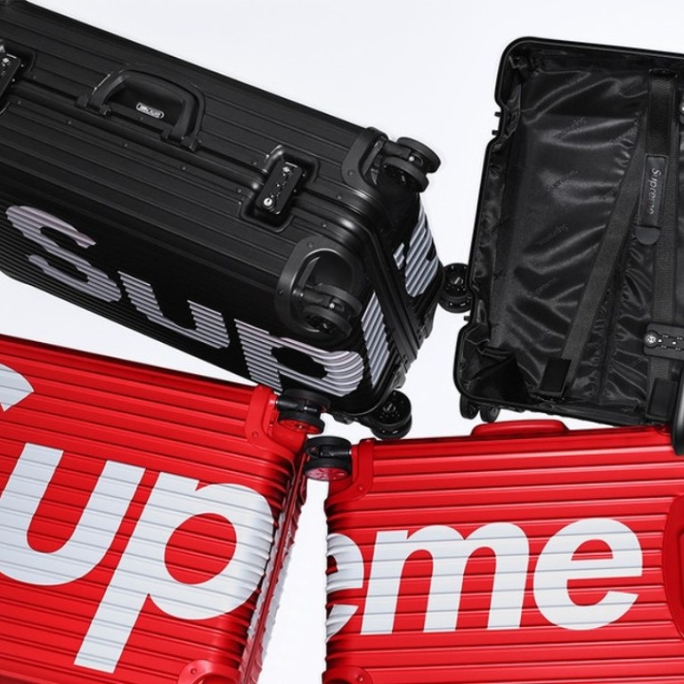 the story of this fake supreme collaboration is insanely elaborate