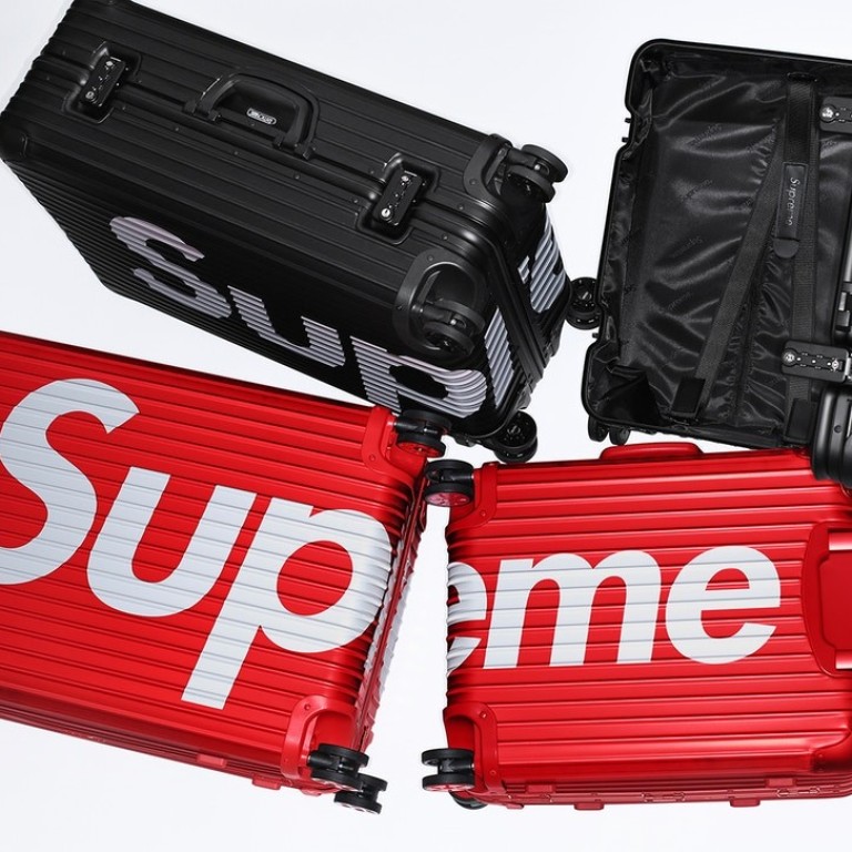 lvmh luggage brands
