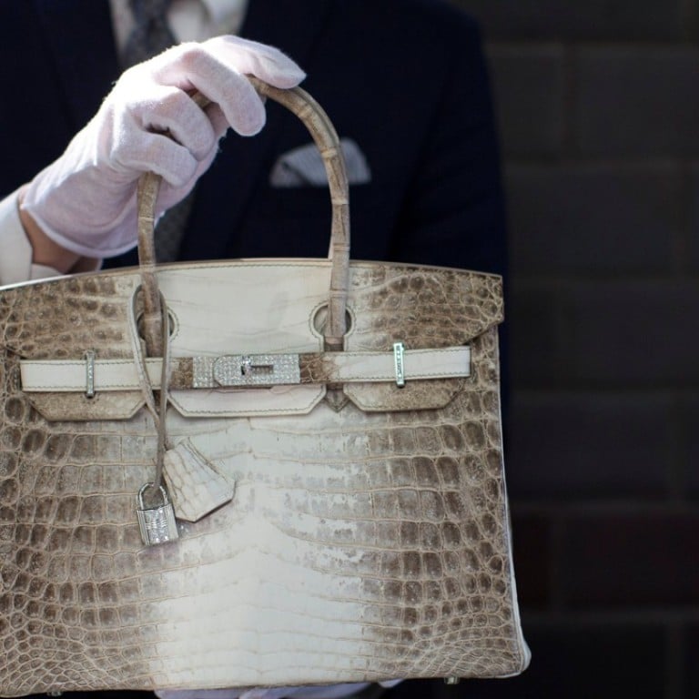 Louis Vuitton's Factory Expansion Will Cut Down Handbag Production