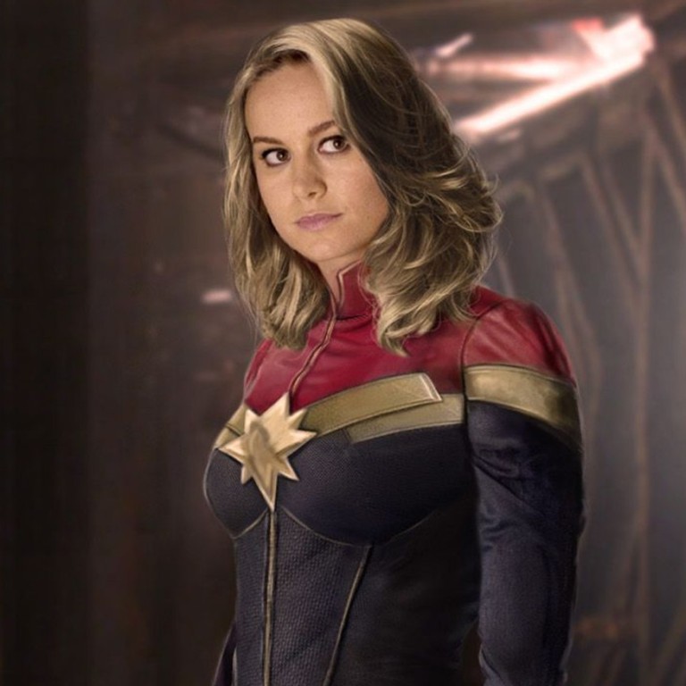Evangeline Lilly hints at working with Brie Larson in Avengers 4- The New  Indian Express