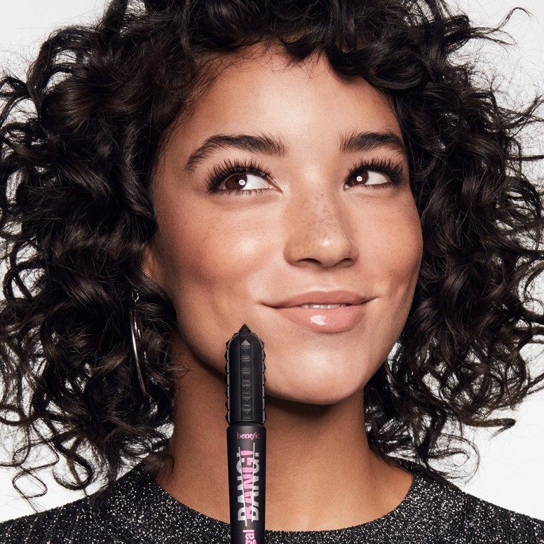 Latest mascara hot sale