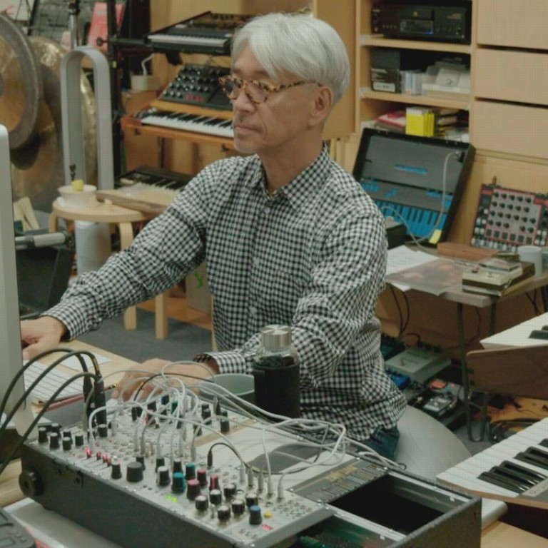 Ryuichi Sakamoto, Oscar-Winning Composer and Musical Innovator, Dies at Age  71