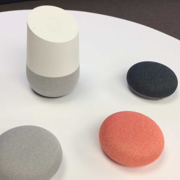 Google home cheap english